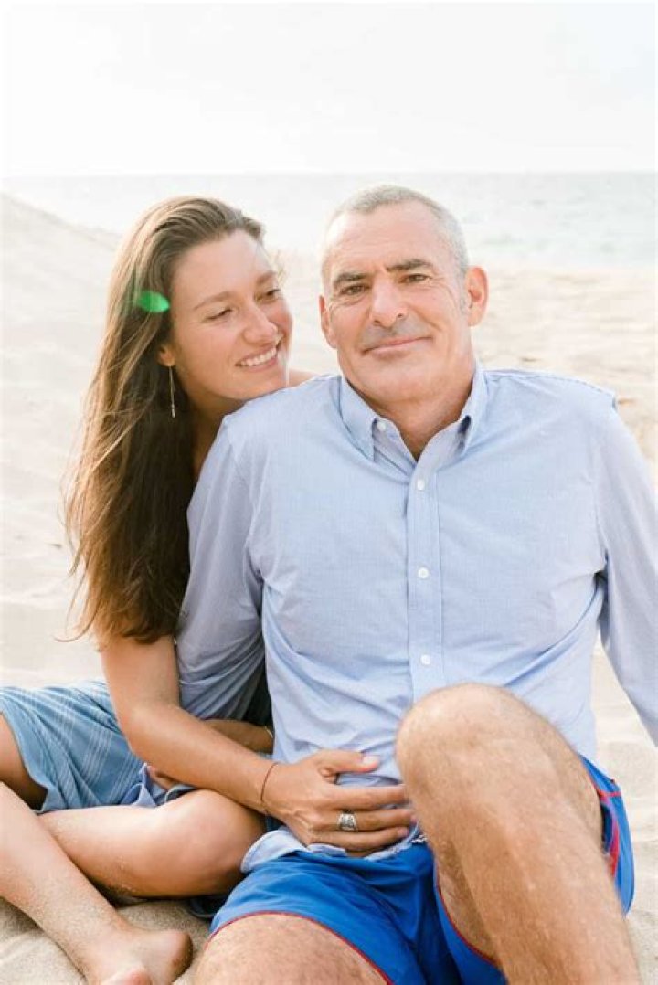 Garrett McNamara is Married to Wife: Nicole McNamara. Dating History. Kids.