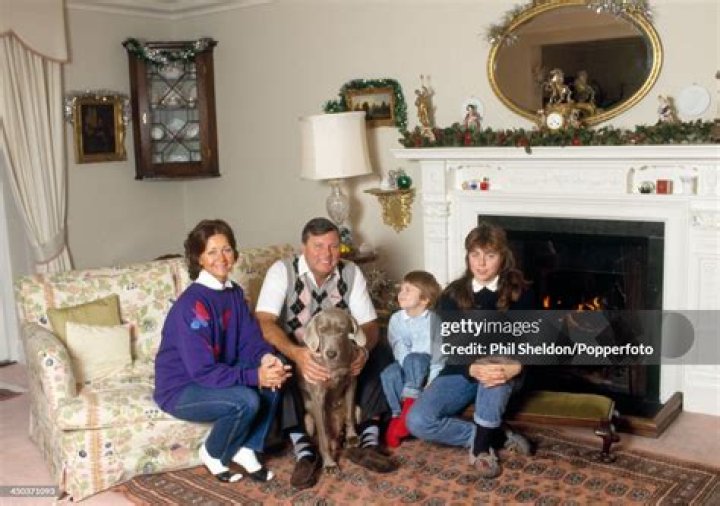 Gary Alliss: Peter Alliss Son, Age, Wikipedia, Biography, Net Worth