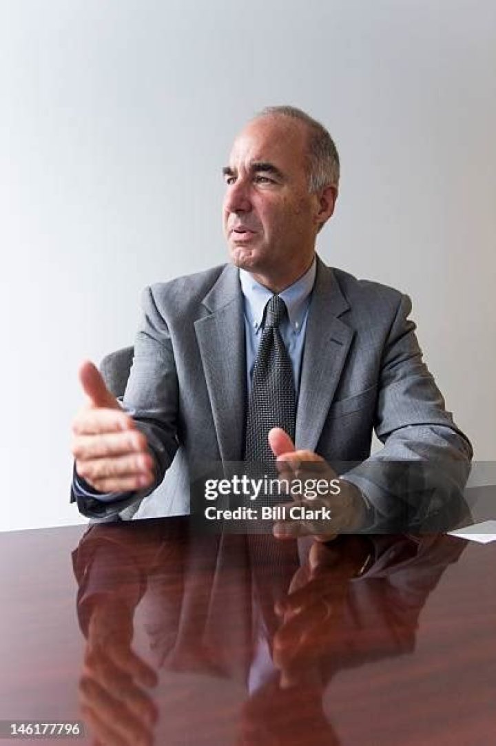 Gary DeLong (politician)