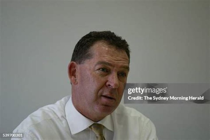 Gary Flowers Net Worth