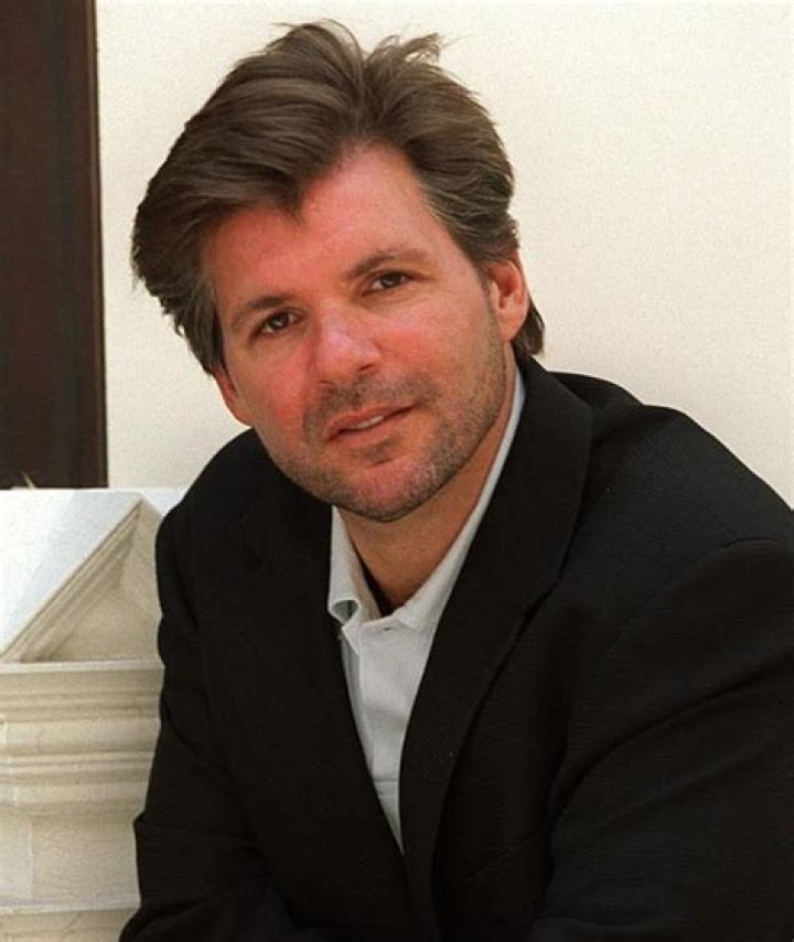 Gary Levinsohn Net Worth