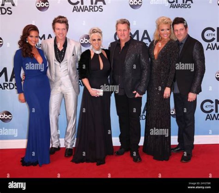 Gary LeVox’s biography, net worth, fact, career, awards and life story