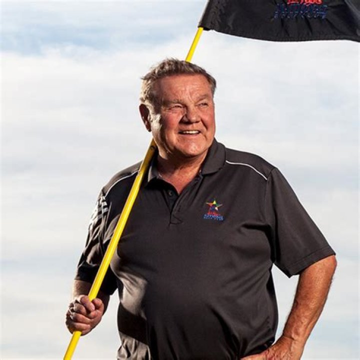 Gary Tharaldson Net Worth