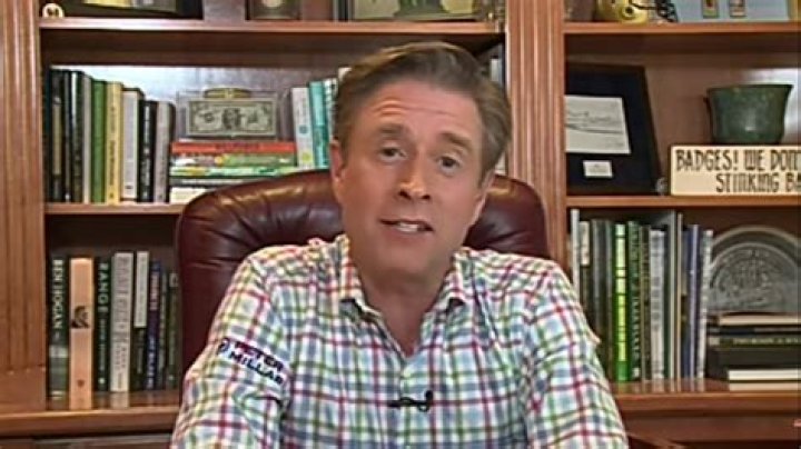 Gary Williams Net Worth