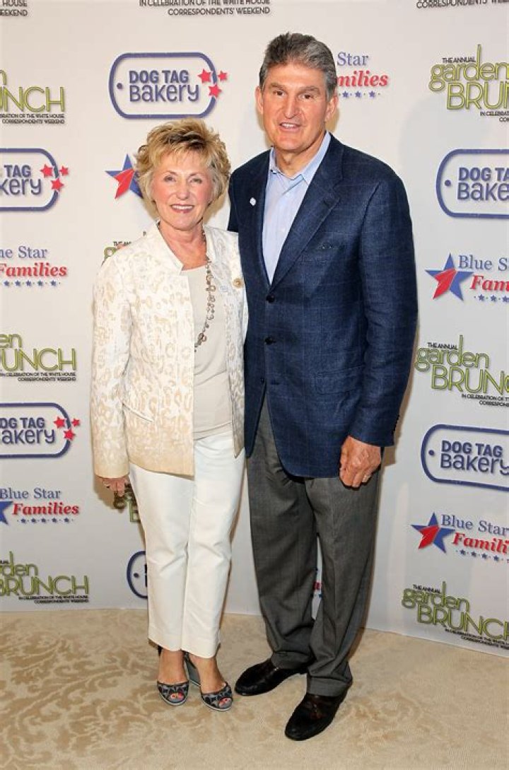 Gayle Conelly Manchin Salary, Net Worth, Appointment, And Political Party Of Joe Manchin’s Wife