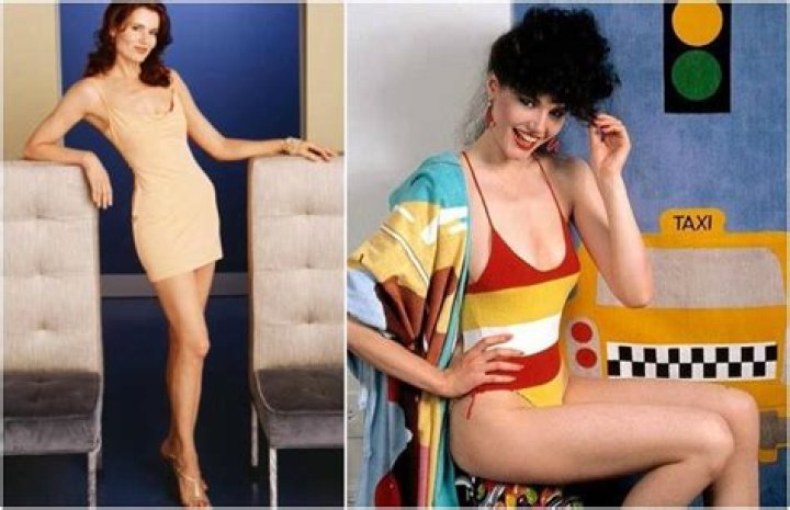 Geena Davis Height, Weight, Body Measurements, Bra Size, Shoe Size