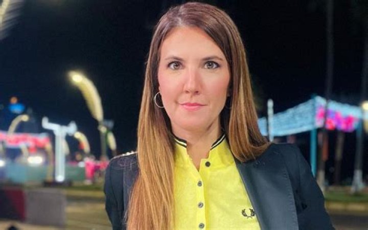 Gemma Soler Wikipedia Edad: Meet The Journalist On Instagram