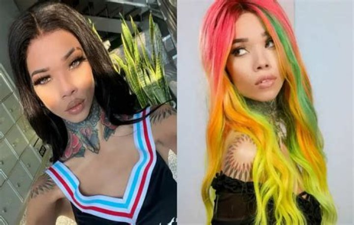 Gena Tew (Instagram Star) Net Worth, Boyfriend, Age, Height, Weight, Career, Bio, Wiki