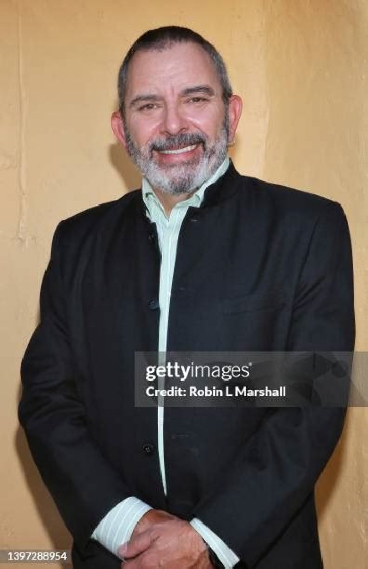 Geoffrey Rivas Net Worth