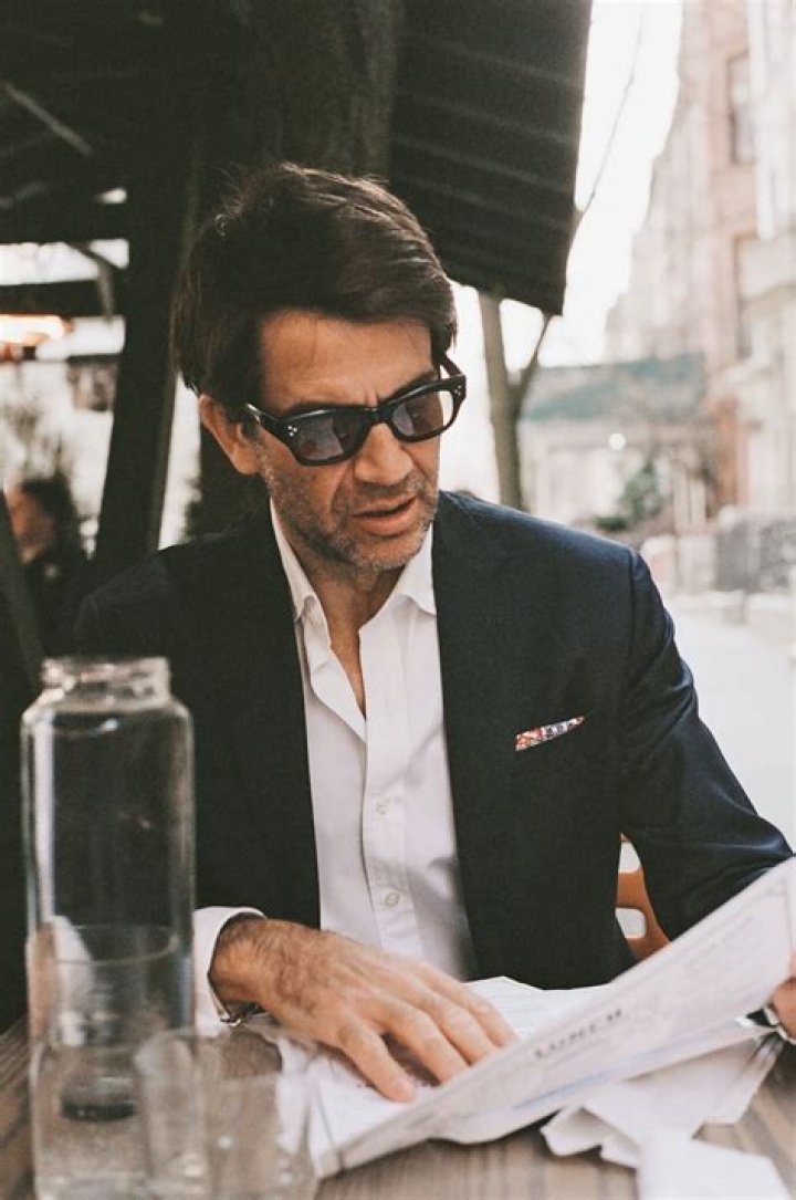 George Hahn (politician)