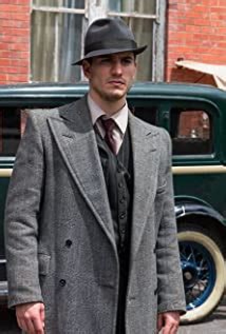 George Harrison Xanthis Net Worth