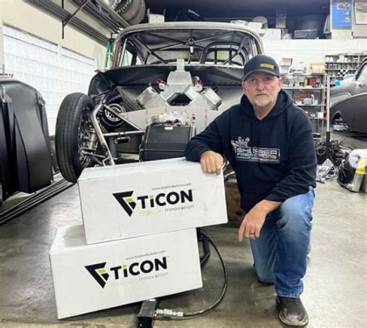 George Lutz Net Worth