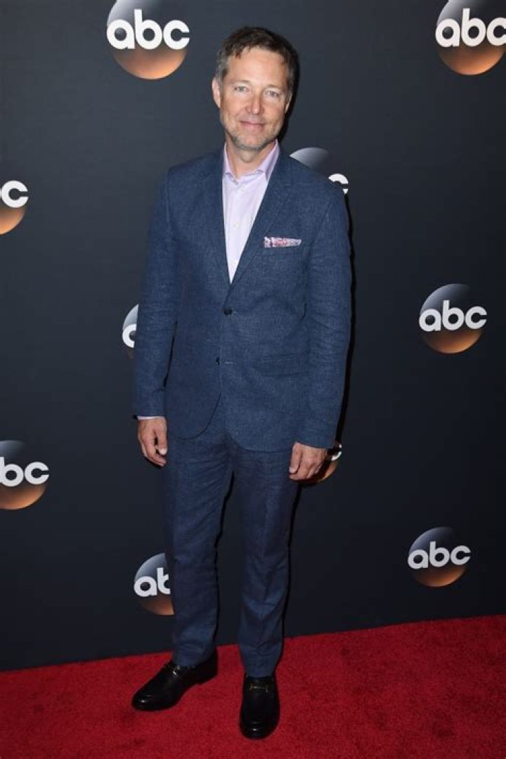 George Newbern Net Worth