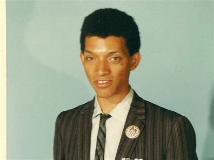 George Robert Carruthers