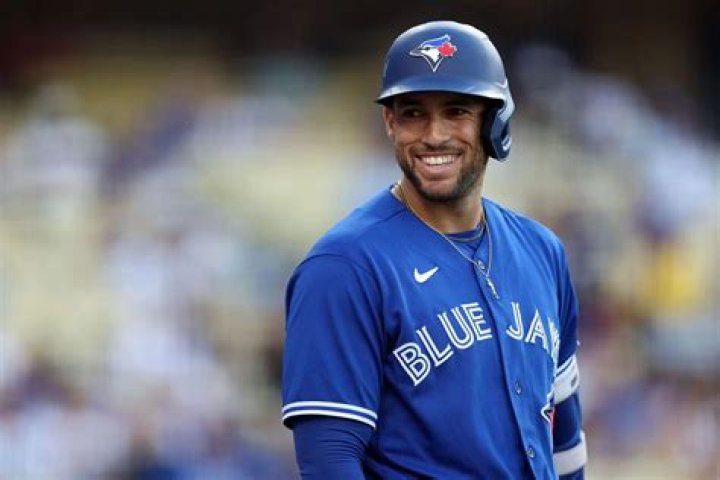 George Springer Religion: Is The Toronto Blue Jays Player Christian And Jewish? Family Ethnicity