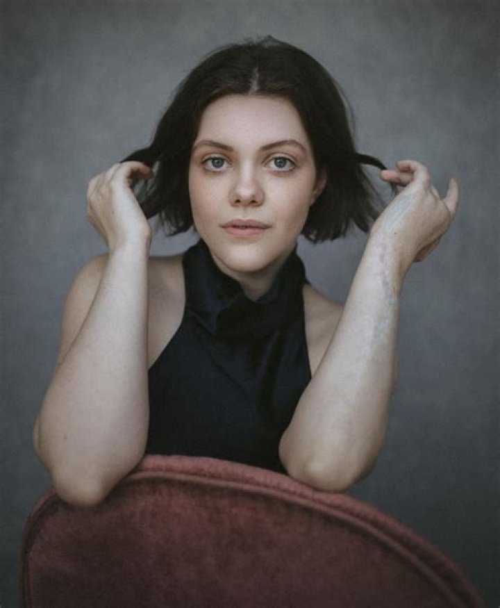 Georgie Henley Net Worth