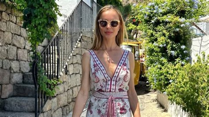 Georgina Chapman Net Worth