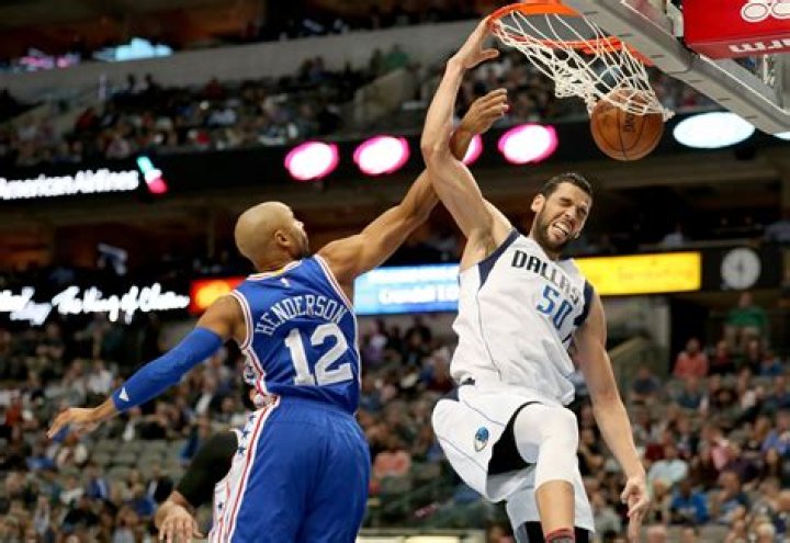 Gerald Henderson Net Worth