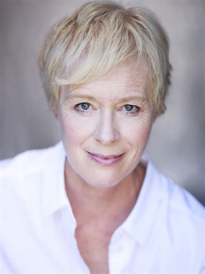 Geraldine Alexander Net Worth