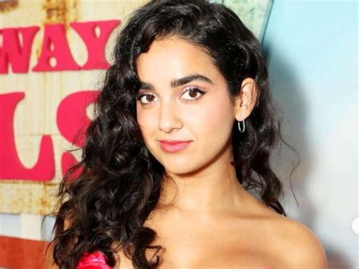 Geraldine Viswanathan Height, Weight, Net Worth, Age, Birthday, Wikipedia, Who, Nationality, Biography