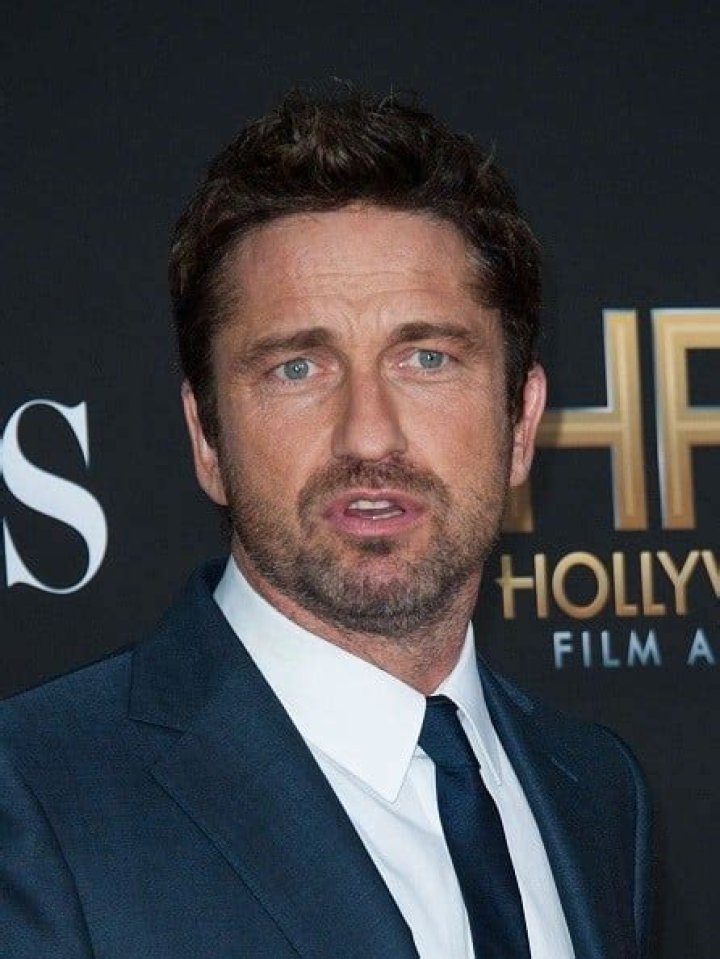 Gerard Butler Net Worth