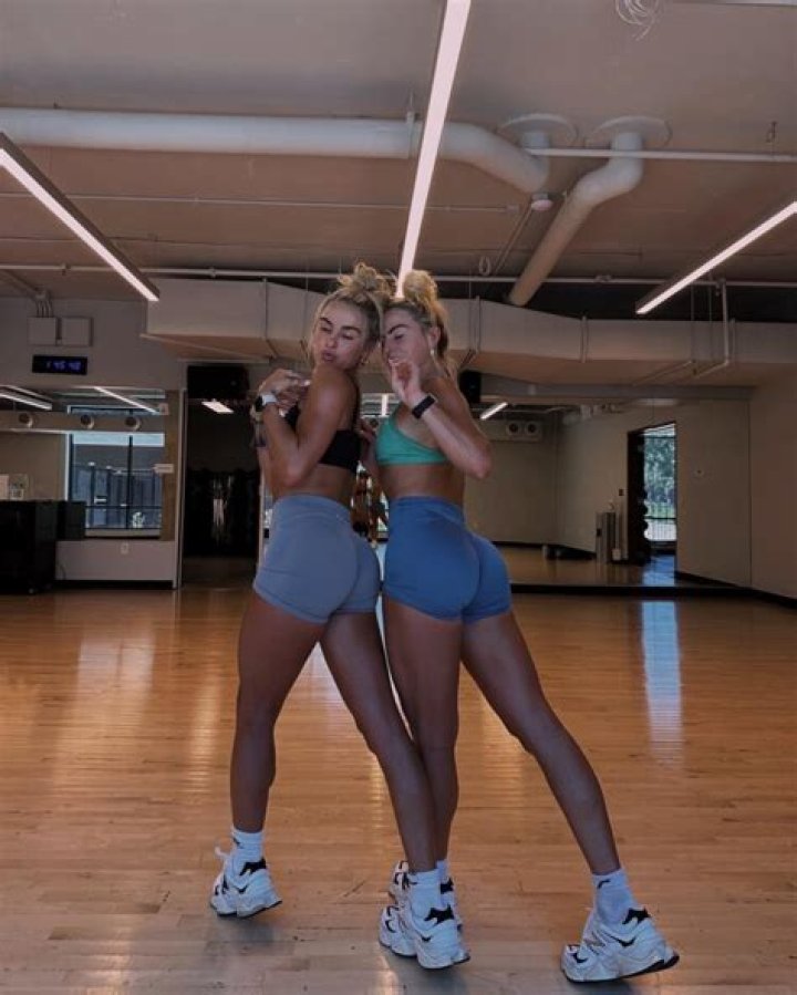 Gia Lodge-O’Meally