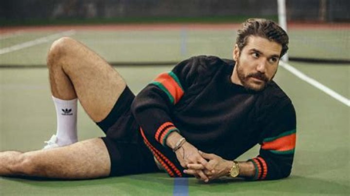 Gian Franco Rodriguez Height, Weight, Net Worth, Age, Birthday, Wikipedia, Who, Nationality, Biography