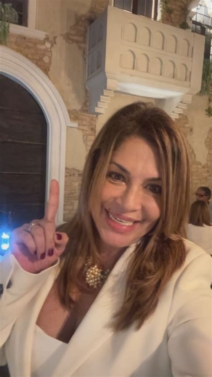 Gigi Zanchetta Net Worth