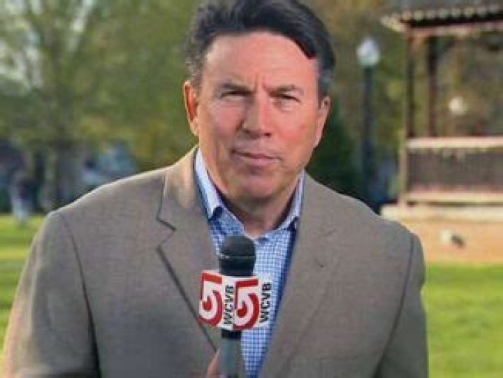 Gillian Tett Net Worth