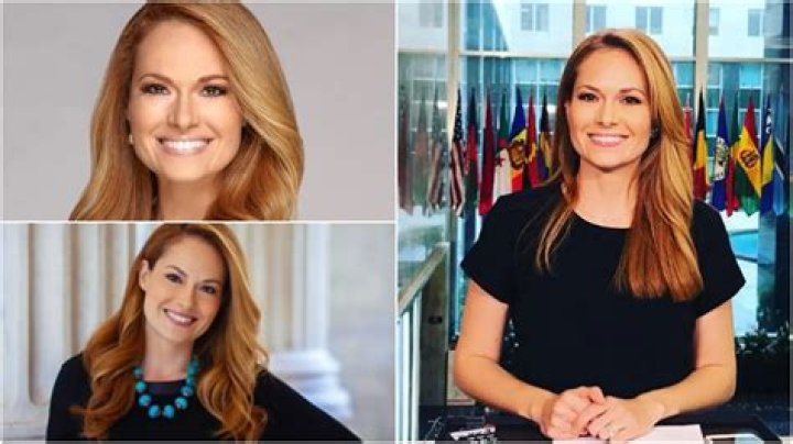 Gillian Turner Net Worth