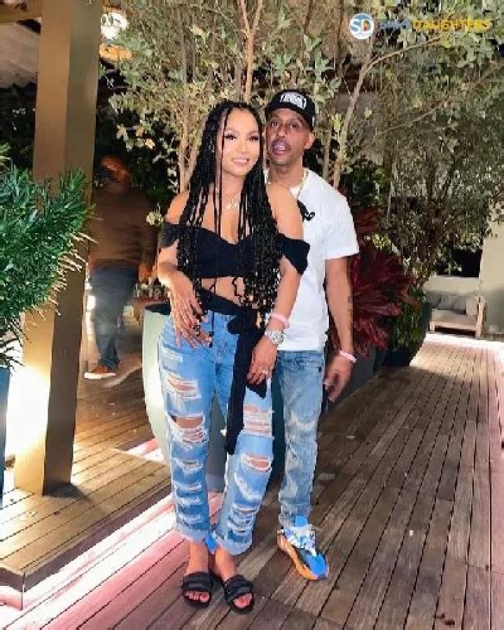 Gillie Da Kid Bio, Wiki, Age, Height, Family, Wife, Rick Ross, and Net Worth.