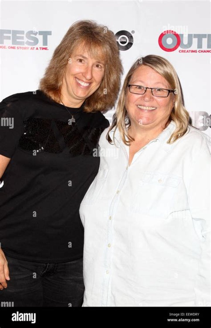 Gina G. Goff Net Worth