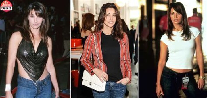 Gina Gershon Net Worth