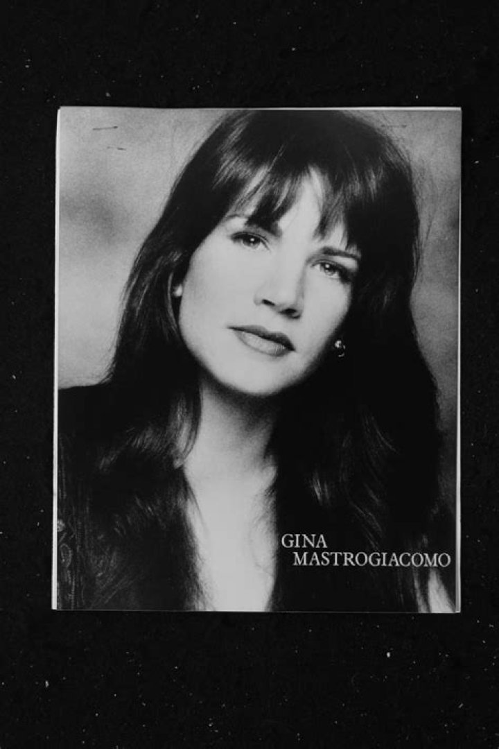 Gina Mastrogiacomo Net Worth