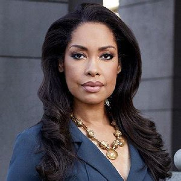 Gina Torres Net Worth
