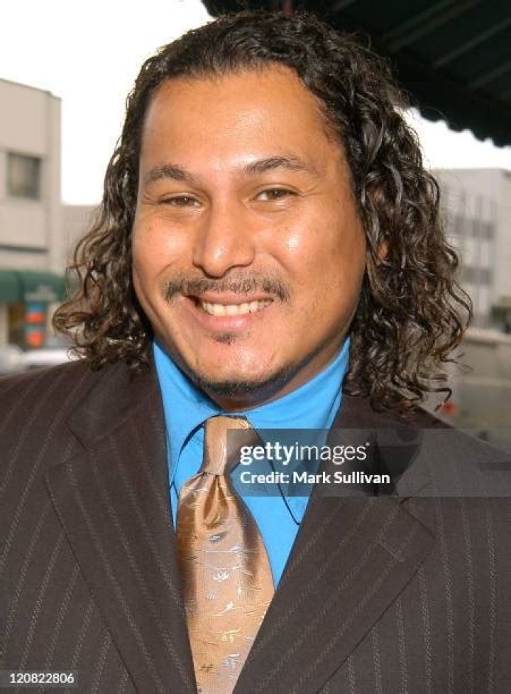 Gino Montesinos Net Worth