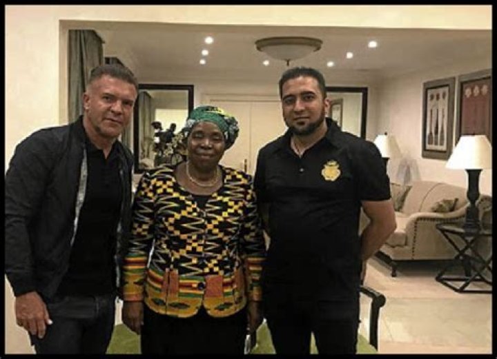 Giovanni Brusca Wife And Family: Italian Mafia Boss Released From Prison