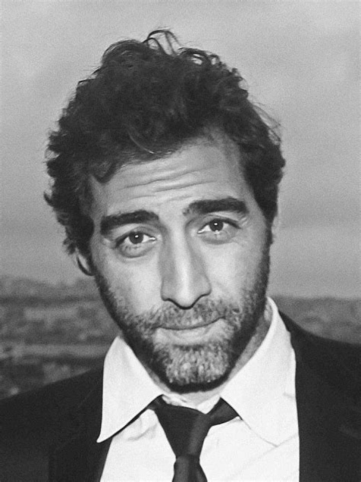 Giovanni Cirfiera Net Worth