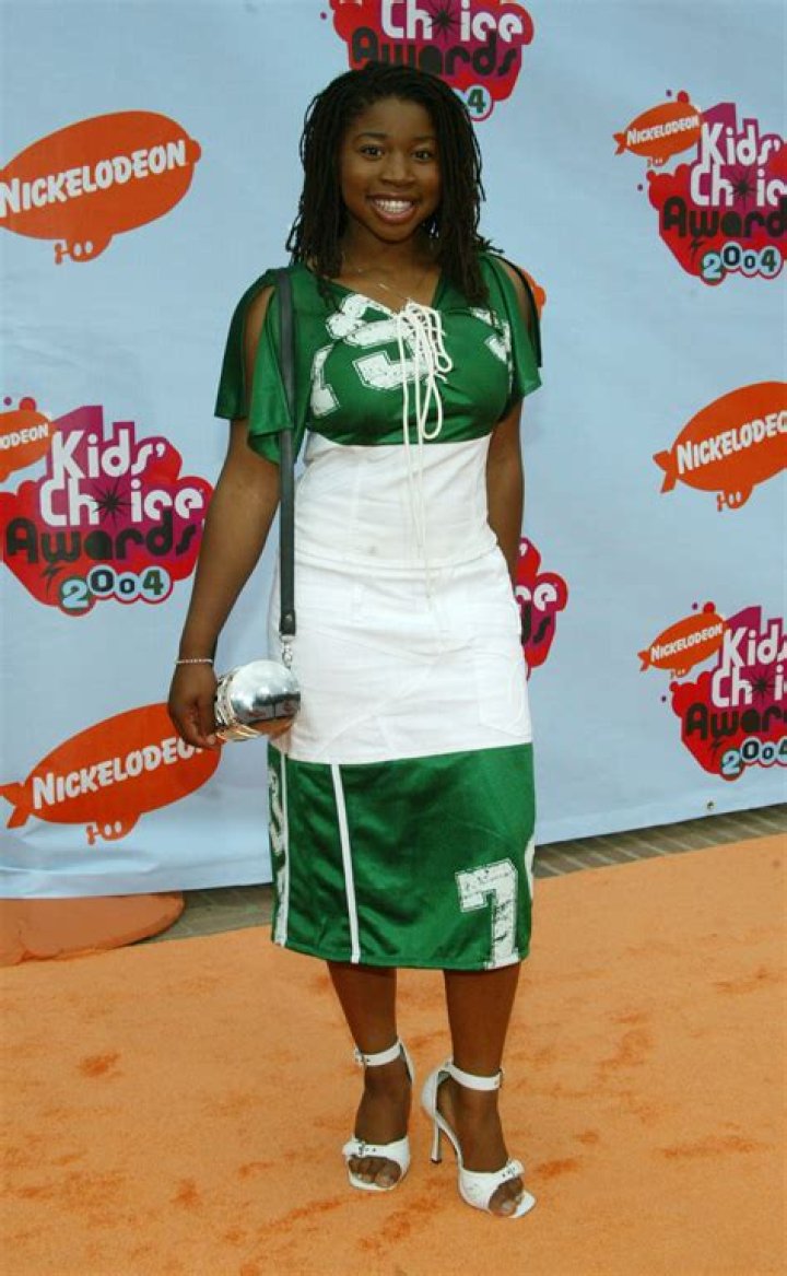 Giovonnie Samuels Net Worth