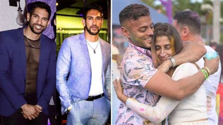 
“Give off petty gossiping vibes”: Family Karma fans criticize Vishal and Amrit for addressing concerns with Anisha’s relationship 