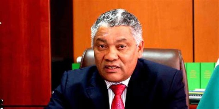Given Lubinda
