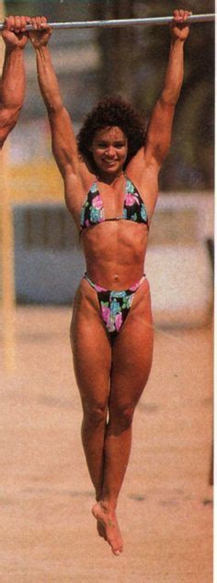 Gladys Portugues Height, Weight, Net Worth, Age, Birthday, Wikipedia, Who, Instagram, Biography