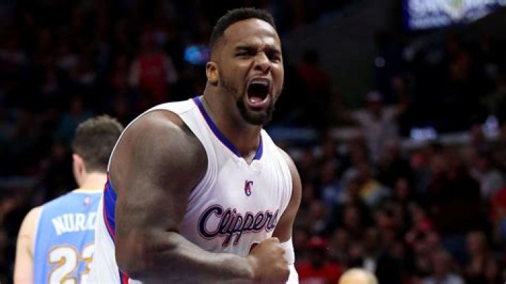 Glen Davis Net Worth
