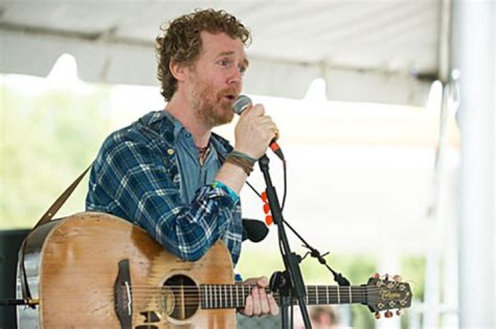 Glen Hansard Net Worth