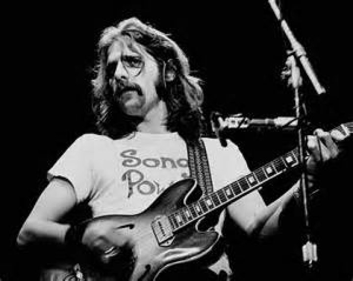 Glenn Frey