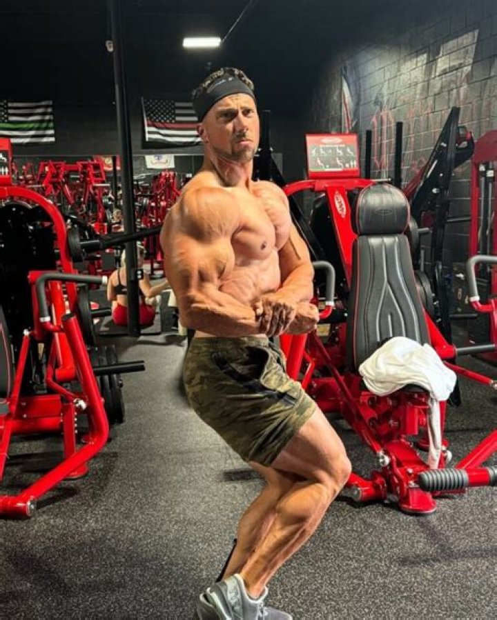 Glenn Miller Height, Weight, Net Worth, Age, Birthday, Wikipedia, Who, Nationality, Biography