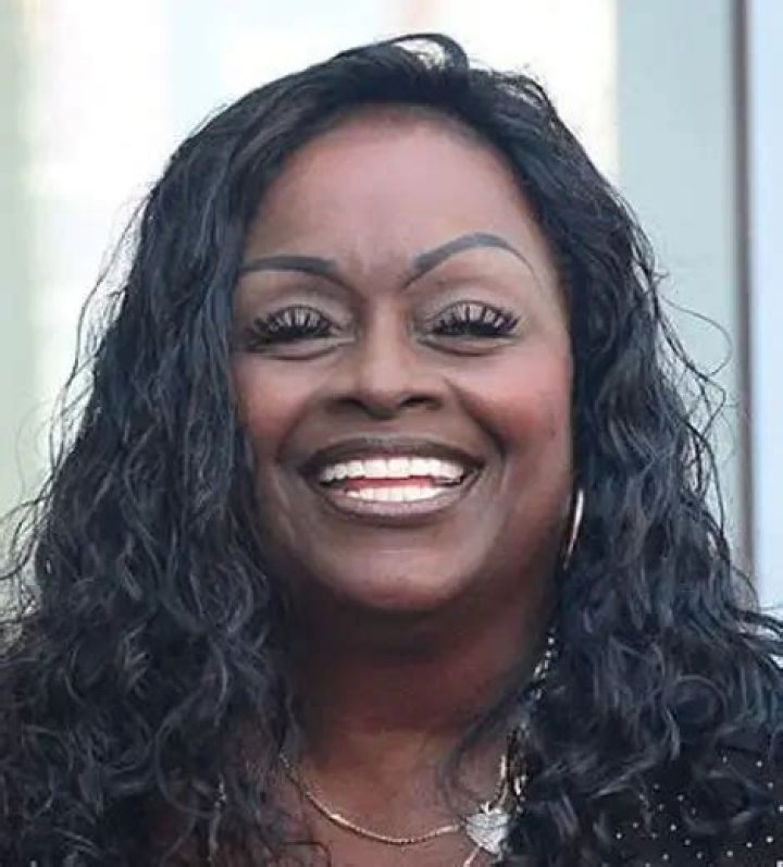 Glodean White Height, Weight, Net Worth, Age, Birthday, Wikipedia, Who, Nationality, Biography