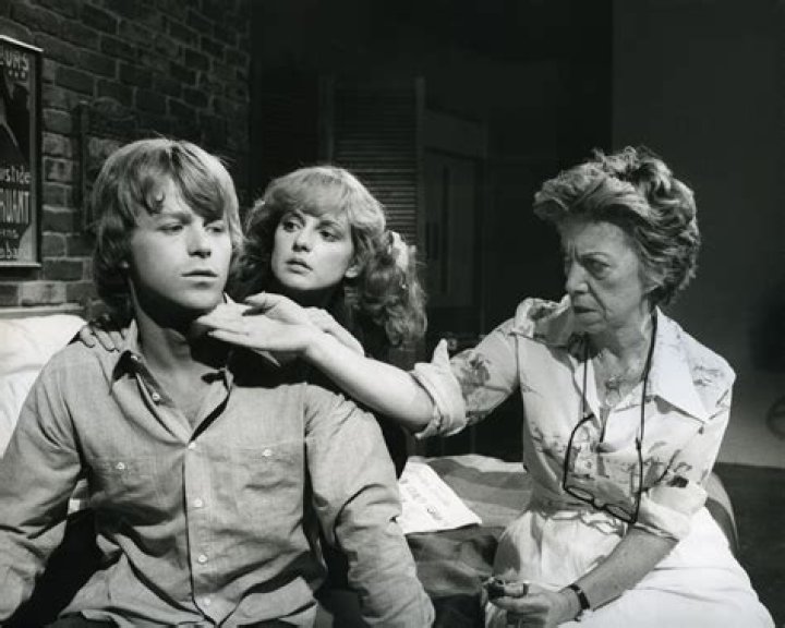 Gloria Monty Net Worth