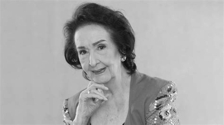 Gloria Romero