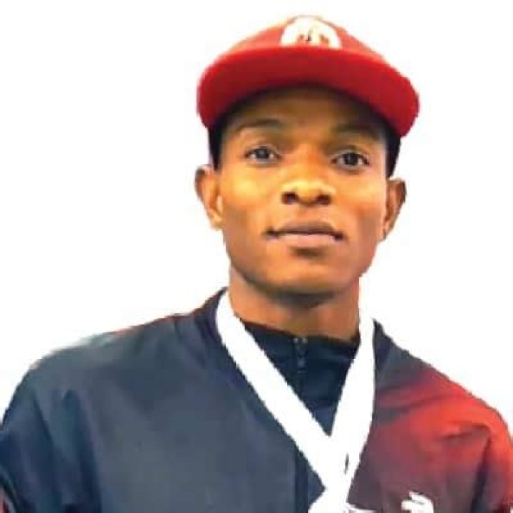 
Godwin Olofua Height, Weight, Net Worth, Age, Birthday, Wikipedia, Who, Nationality, Biography 